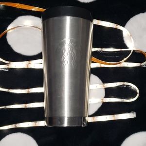 Vintage Starbucks hot cup